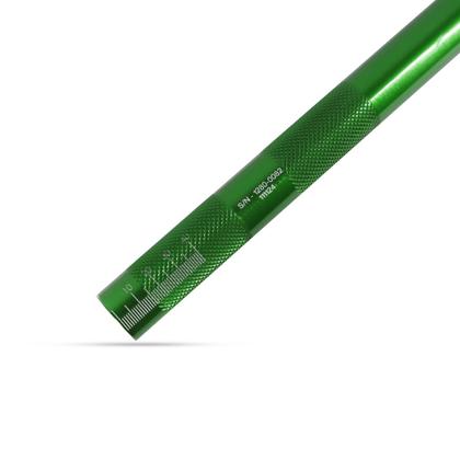 Imagem de Guidão Vyrus Baixo Fat Bar 28mm C/ Protetor Espuma