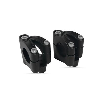 Imagem de Guidão Vyrus Baixo Fat Bar 28mm C/ Protetor Espuma