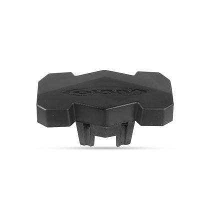 Imagem de Guidão Vyrus Baixo Fat Bar 28mm C/ Protetor Espuma