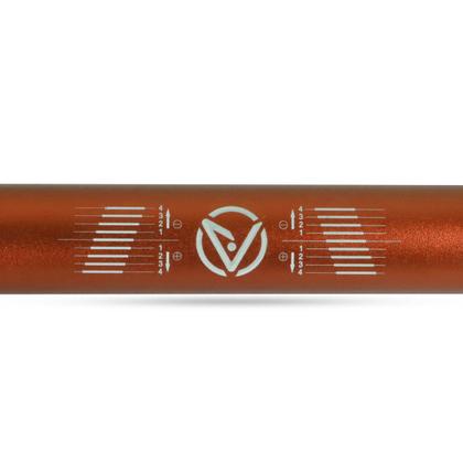 Imagem de Guidão Vyrus Baixo Fat Bar 28mm C/ Protetor Espuma