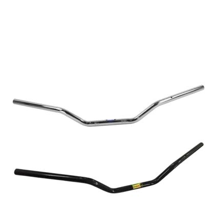 Imagem de Guidão Xt 125 Com Pezinho Alta Performance Para Controle E Segurança