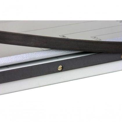 Imagem de Guilhotina Refiladora Facão De Mesa 36Cm Ofício
