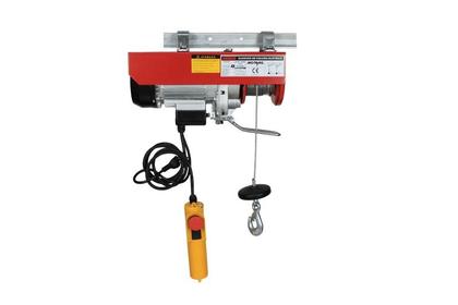 Imagem de Guincho de Coluna Elétrico 100/200kg H-A 101 Motomil 220V