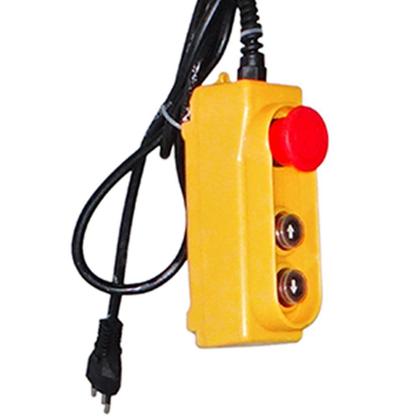 Imagem de Guincho De Coluna Elétrico Prime V2 500/1000 Kg 110v - Menegotti