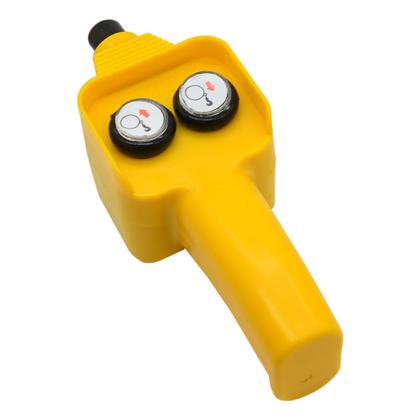 Imagem de Guincho Elétrico 24V 1360Kg com Cabo de Aço GE1360-24 ACM TOOLS