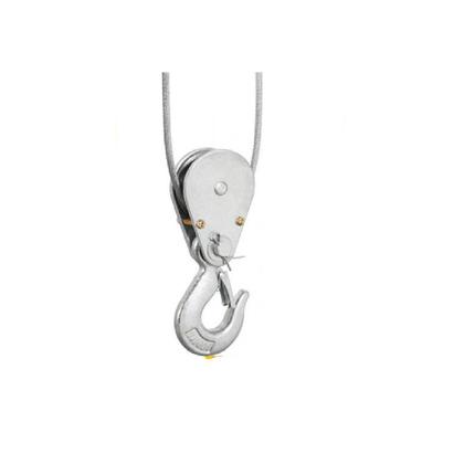 Imagem de Guincho elétrico para 300kg/600kg GEV 600 220v Vonder