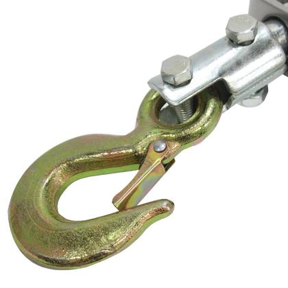 Imagem de Guincho Manual Tifor com Caixa Capacidade de 2 Toneladas