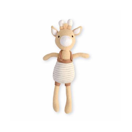 Imagem de Guindaste de pelúcia Baby JoJo The Giraffe 20cm