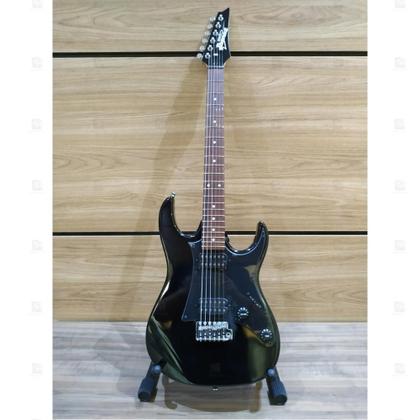 ジャンク ibanez gio GRX20 Guitarra 2 Humbucker GRX 20 BKN - Ibanez