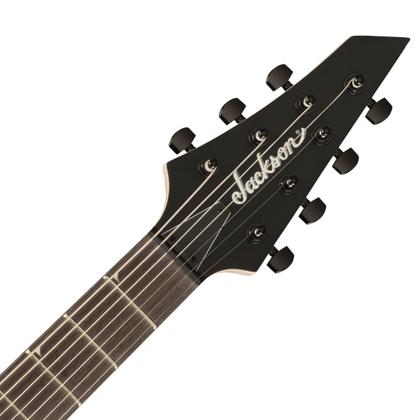 Guitarra 7 Cordas Jackson JS22-7 Series Rhoads Satin Black