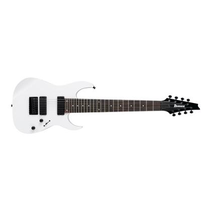 Guitarra 8 Cordas Ibanez RG8 WH White - Guitarra - Magazine