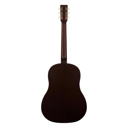 Imagem de Guitarra acústica Gretsch Jim Dandy Deep Cherry Burst
