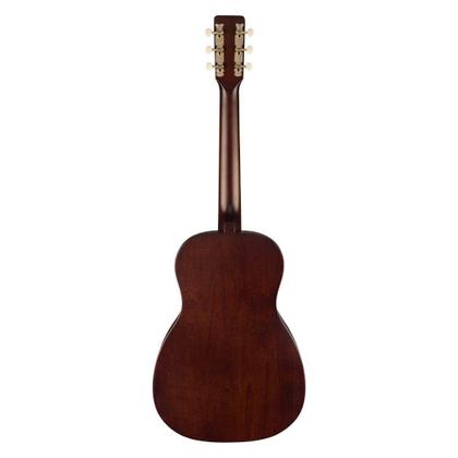 Imagem de Guitarra acústica Gretsch Jim Dandy Parlor 6 cordas Rex Burst