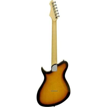 Imagem de Guitarra Aria J-TL 2 Tone Sunburst.