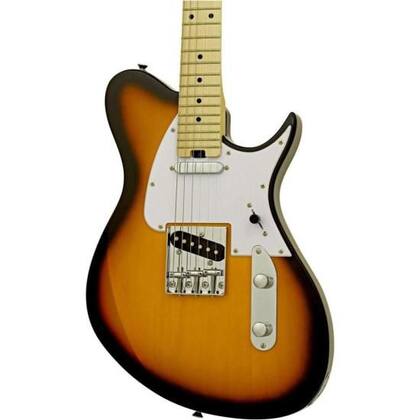 Imagem de Guitarra Aria J-TL 2 Tone Sunburst.