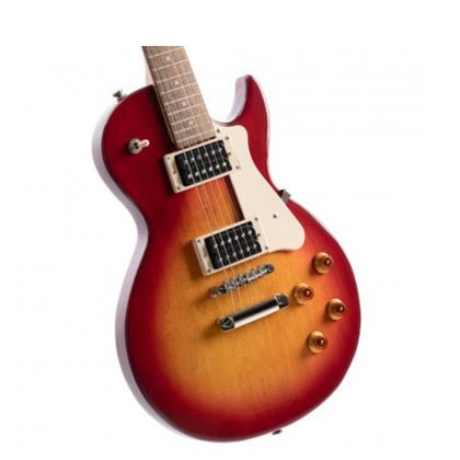 Imagem de Guitarra Cort CR100 CRS Classic Rock Les Paul