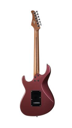 Imagem de Guitarra Cort G250SE VVB Vivid Burgundy
