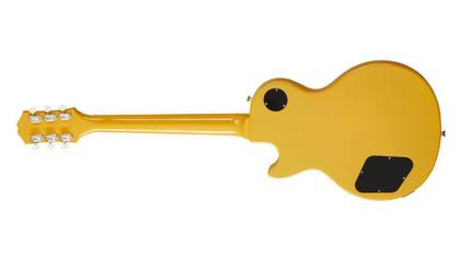 Guitarra elet gibson les paul special - tv yellow - Guitarra