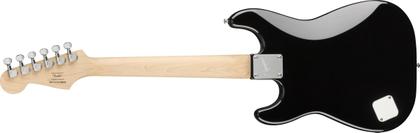 Guitarra elétrica Fender Squier Mini Stratocaster Black - Guitarra