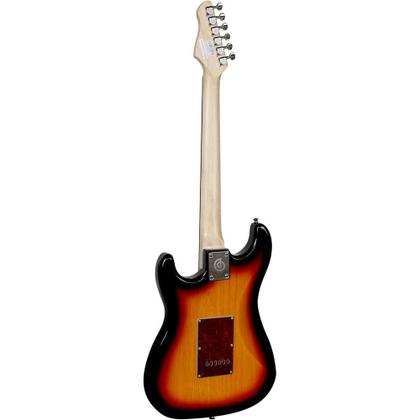 Imagem de Guitarra Elétrica Giannini Strato G100 3TS/TT