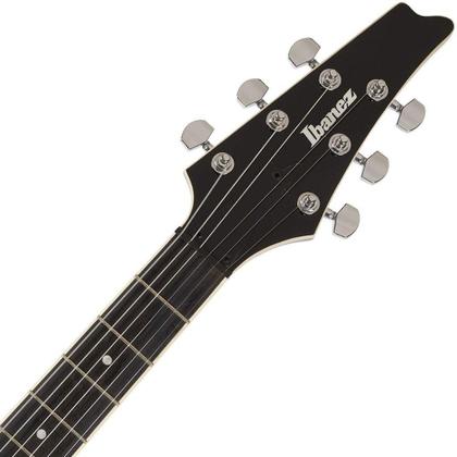 Guitarra Elétrica Ibanez Frm300 Pr Paul Gilbert Cor Purpura