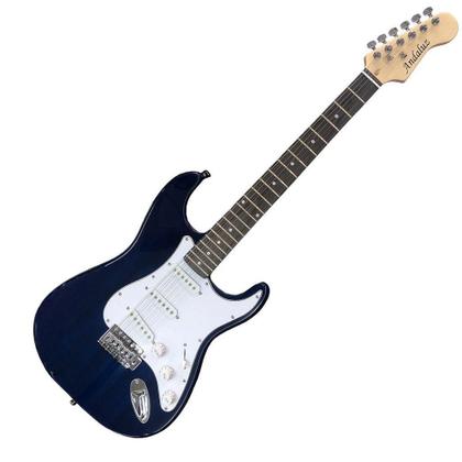 Imagem de Guitarra Elétrica Strato Andaluz Sst-01 ul Tbl