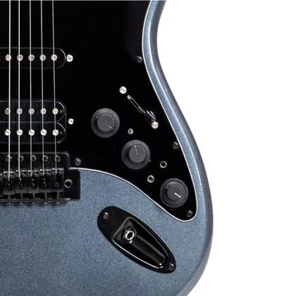 Imagem de Guitarra Elétrica Tagima Sixmart Com Efeitos