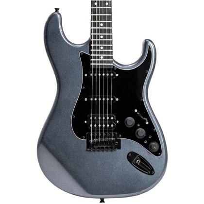 Imagem de Guitarra Elétrica Tagima Sixmart Com Efeitos