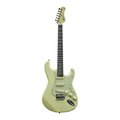 Imagem de Guitarra Elétrica TG-500-OWH-DF/AWH - TAGIMA