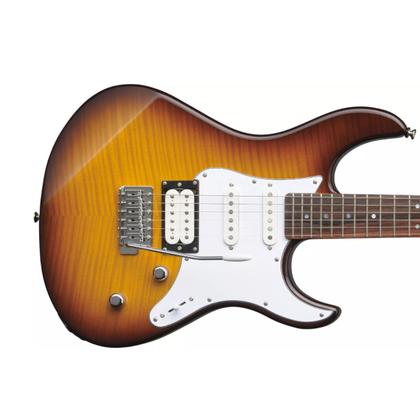 Guitarra Eletrica Yamaha Pacifica 212VFM Die-Cast Push-Pull