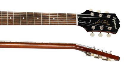 【11064】Epiphone Les Paul Junior DC Epiphone Les Paul Junior Singlecut Humbucker 6 String Electric