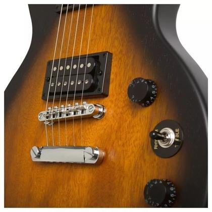 Guitarra Epiphone Les Paul Special Ve Vintage Sunburst