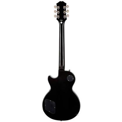 Guitarra Epiphone Les Paul Studio Ebony - Guitarra - Magazine Luiza
