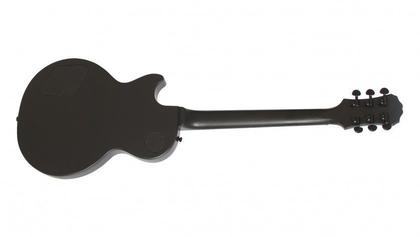 Guitarra Epiphone Les Paul Studio Gothic Satin Black - Guitarra