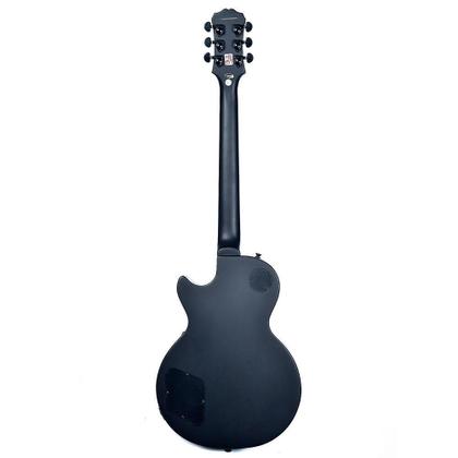 Guitarra Epiphone Les Paul Studio Gothic - Guitarra