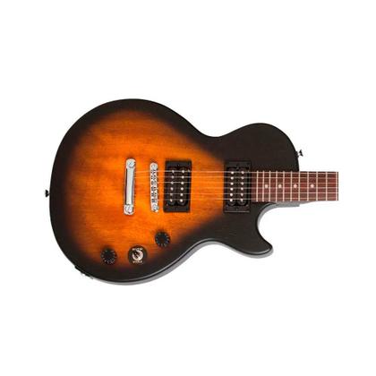 Imagem de Guitarra EpiPhone Player Pack Les Paul Special Ii V Sunburst