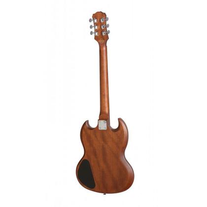 Guitarra Epiphone SG Special VE Vintage Worn Walnut - Guitarra