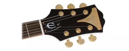 Guitarra Epiphone Wildkat Royale LTD ED - Pearl White - Guitarra