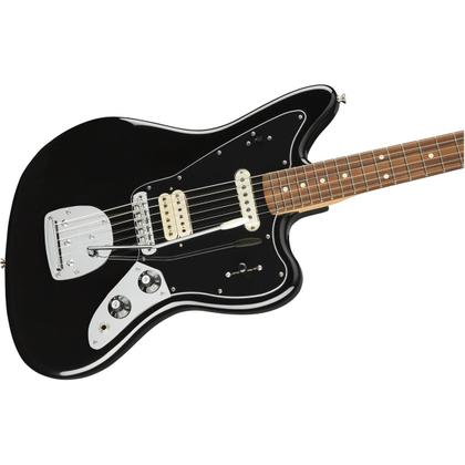Guitarra Fender Player Jaguar Black 0146303506 Preto - Guitarra
