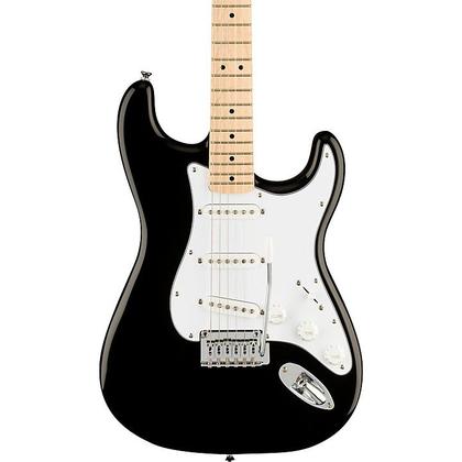 Imagem de Guitarra Fender Squier Affinity Black 0378002506