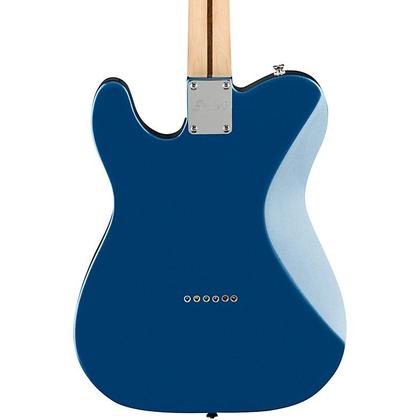 Guitarra Fender Squier Affinity Telecaster Blue 0378200502