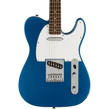 Guitarra Fender Squier Affinity Telecaster Blue 0378200502