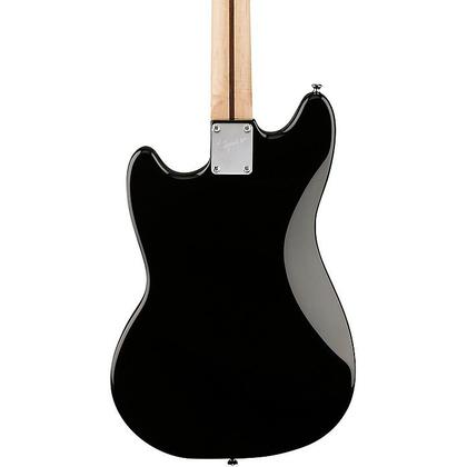 Guitarra Fender Squier Bullet Mustang HH Black 0371220506