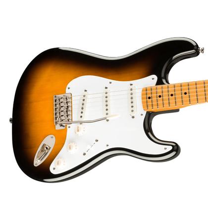 Guitarra Fender Squier Classic Vibe 50s Stratocaster - Guitarra