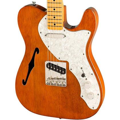 Guitarra Fender Squier Classic Vibe 60S Thinline 0374067521