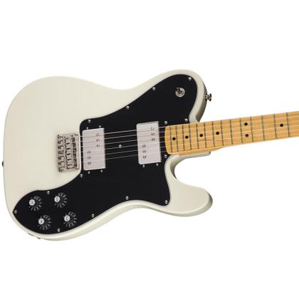 Guitarra Fender Squier Classic Vibe 70s Telecaster Deluxe Mn