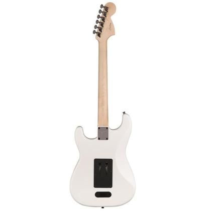 Guitarra Fender Squier Contemporary Strato Floyd Rose White
