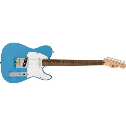 Guitarra Fender Squier Sonic Telecaster California Blue - Guitarra
