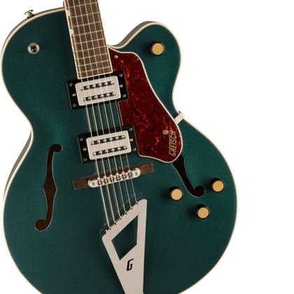 Imagem de Guitarra G2420 Streamliner Hollow Body with Chromatic II Tailpiece 2817000546 - Gretsch