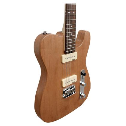 Guitarra Giannini Masterwood Sonic GMW21P90 Telecaster Cedro